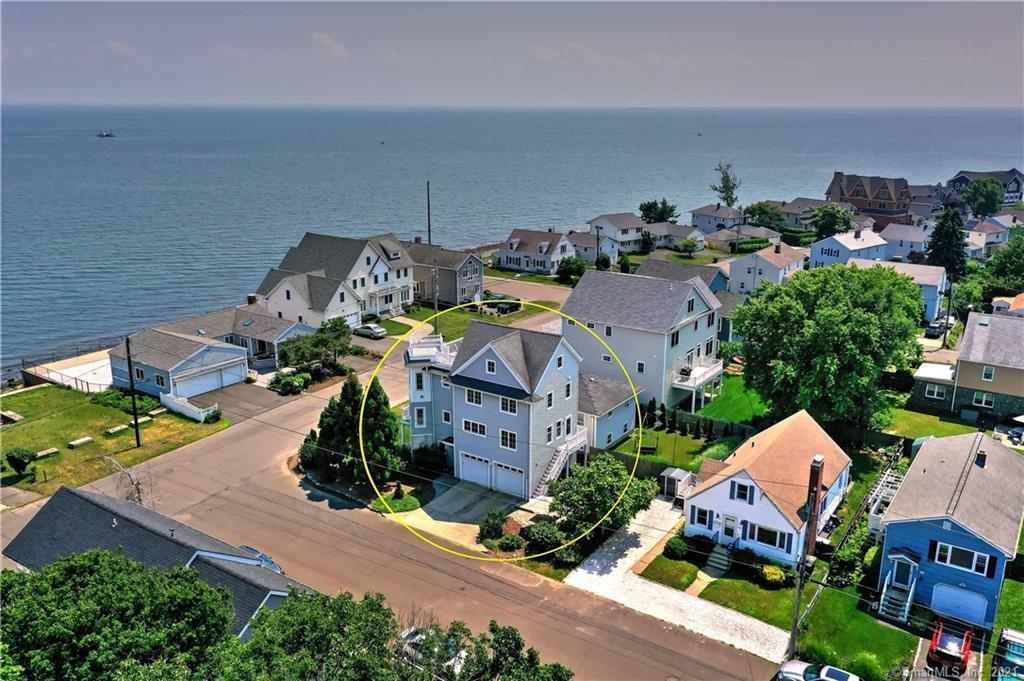 Property Photo:  168 Point Beach Drive  CT 06460 