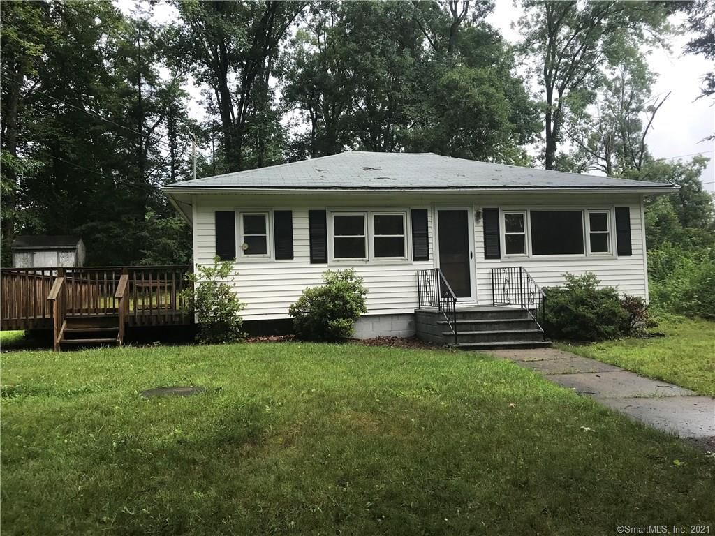 Property Photo: 1 Fair Lane CT 06812