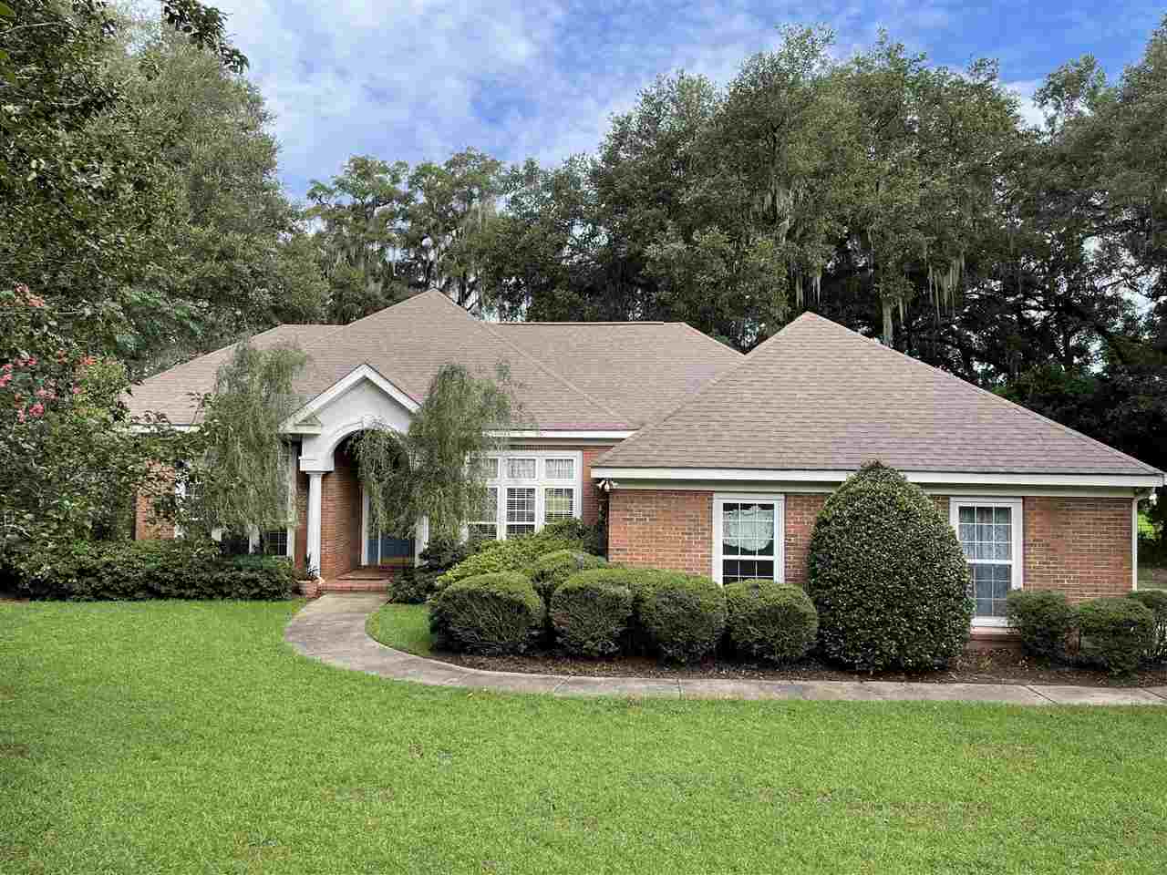 Property Photo:  6096 Pimlico Court  FL 32309 