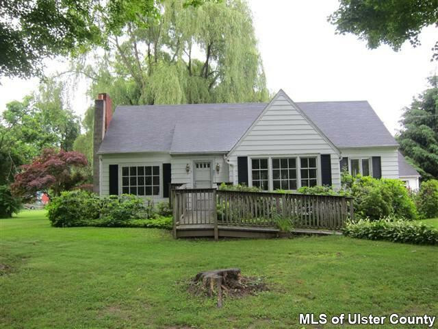 Property Photo: 22 Brinks NY 12443