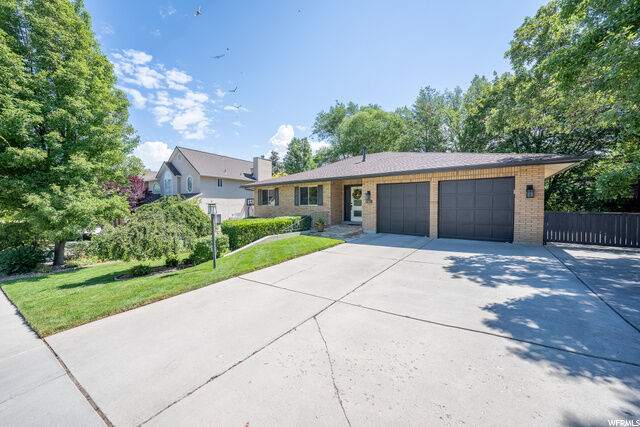 Property Photo:  Address not disclosed  UT 84093 