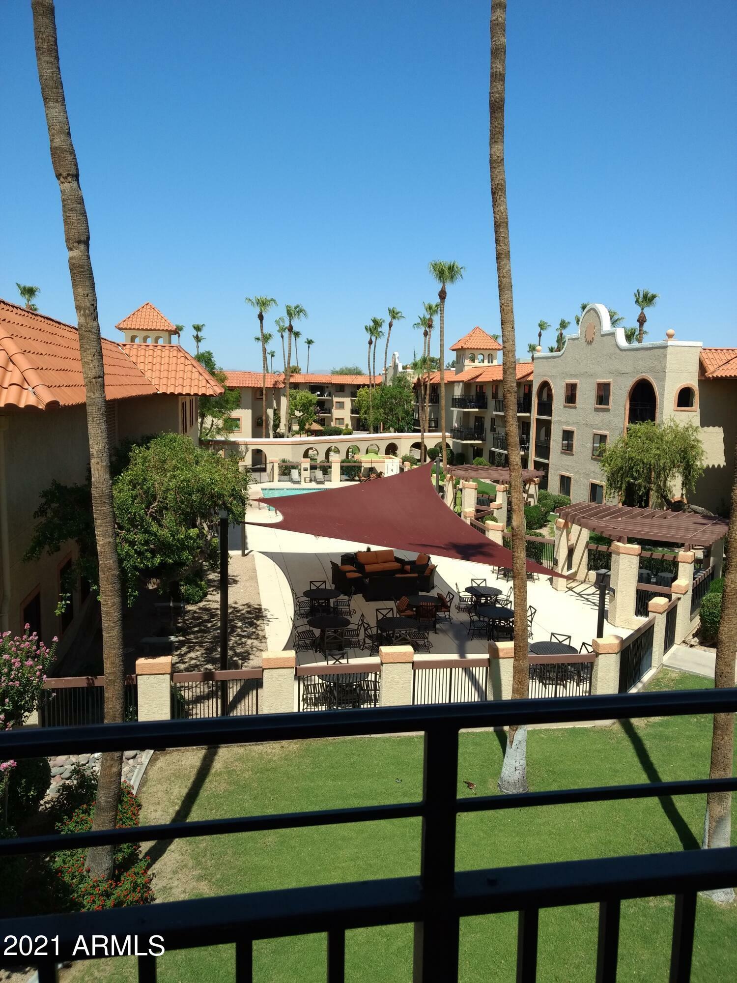 Property Photo: 10330 W Thunderbird Boulevard C301 AZ 85351