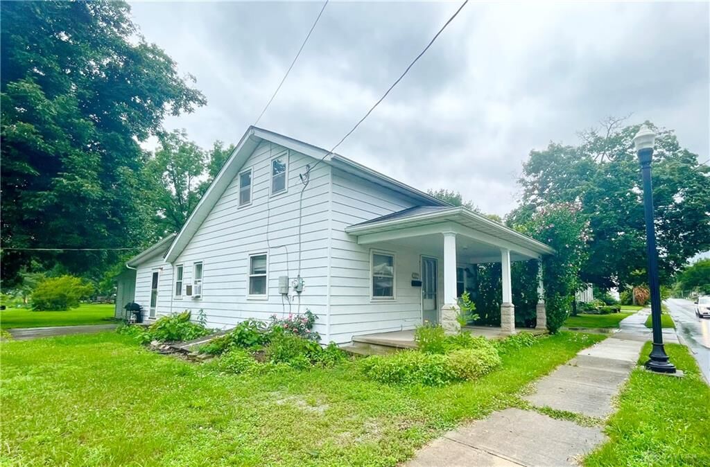 Property Photo: 227 W Main Street OH 45341