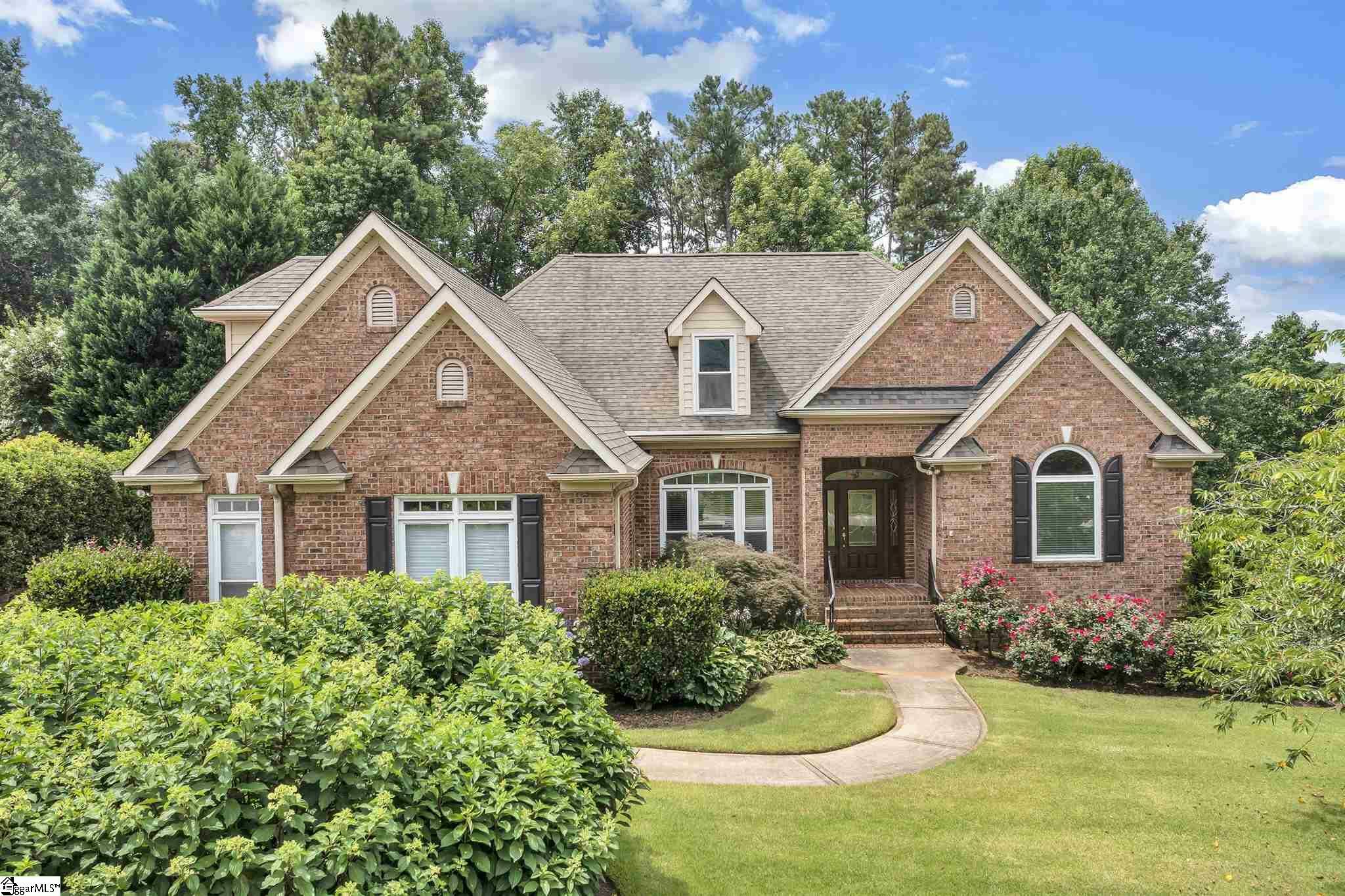 Property Photo:  207 Cates Pond Court  SC 29301 