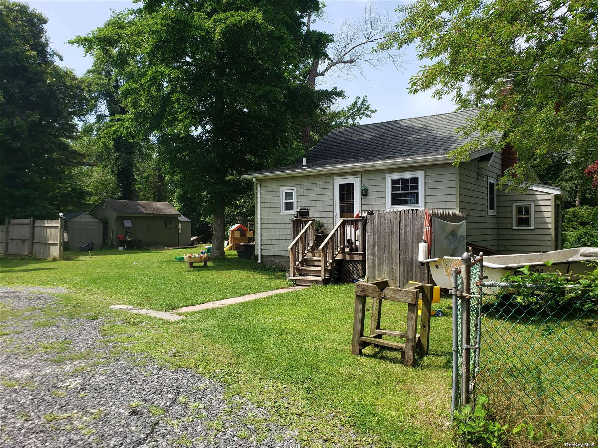 Property Photo:  23 Whittier Drive  NY 11951 