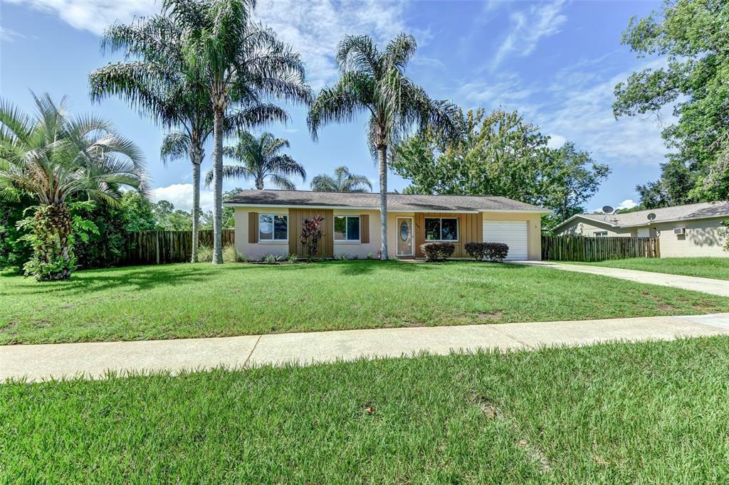 Property Photo:  1164 Tracy Drive  FL 32129 