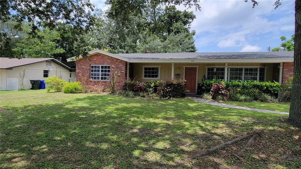 Property Photo:  1725 Staunton Avenue  FL 33803 