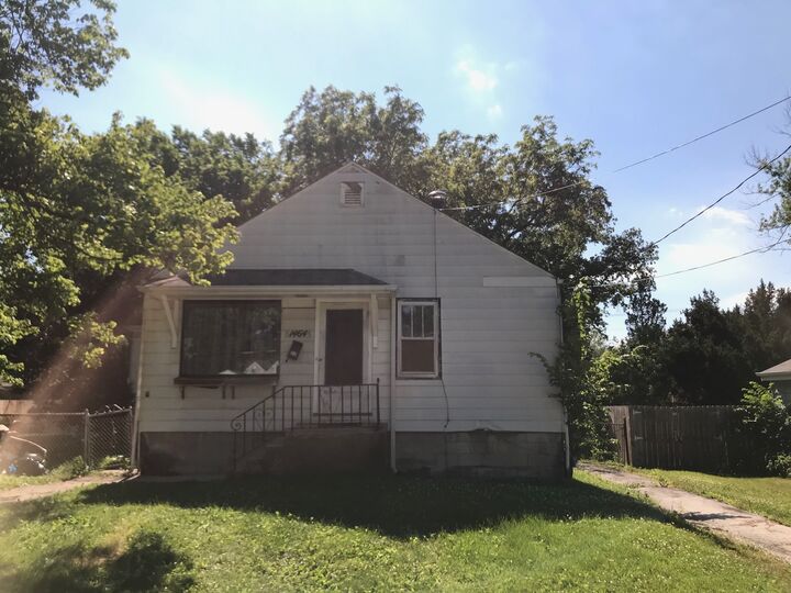 1464 Wood Street  Crete IL 60417 photo