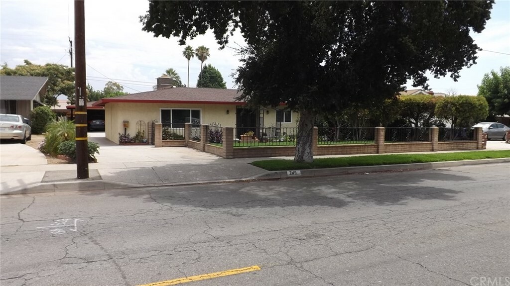 Property Photo:  749 N Meridian Avenue  CA 92410 