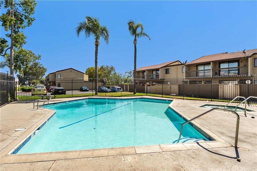 Property Photo:  9202 Citrus Avenue C  CA 92335 