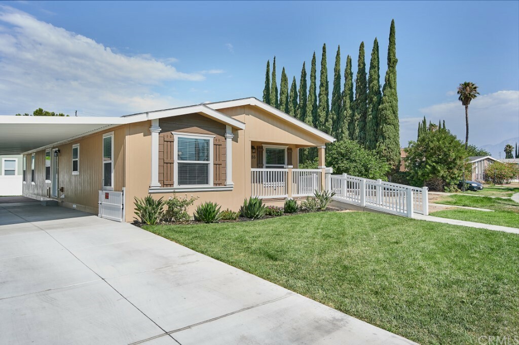 Property Photo:  5800 Hamner Avenue 686  CA 91752 