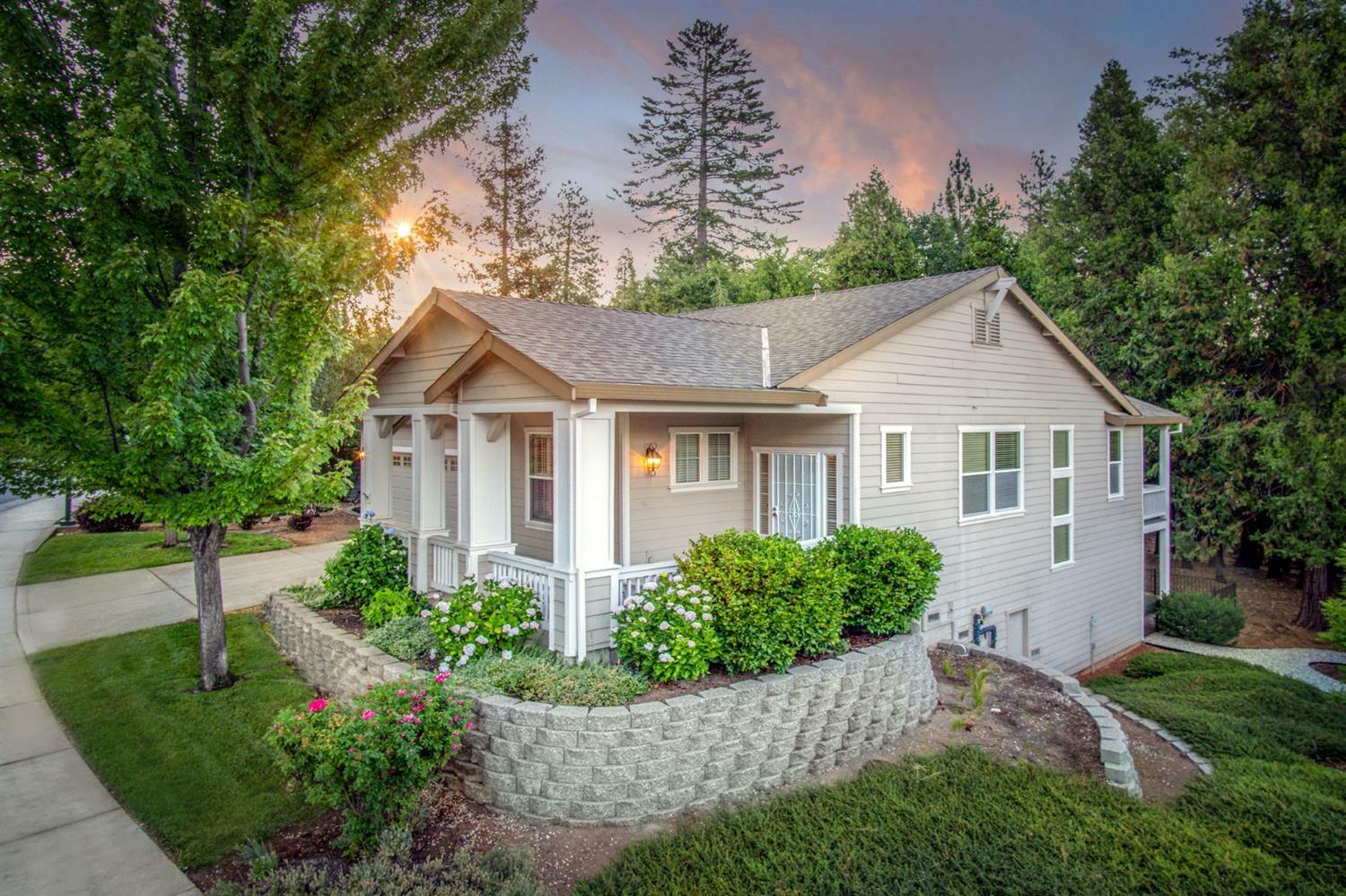 Property Photo: 401 Eskaton Circle CA 95945