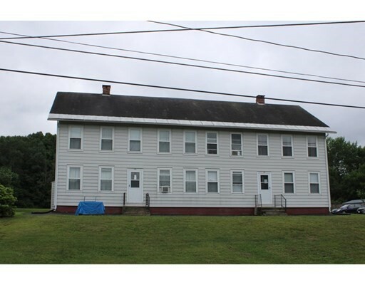 Property Photo:  18 Turnpike Rd  MA 01376 