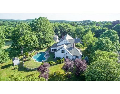 Property Photo: 4 Sias Lane MA 01984