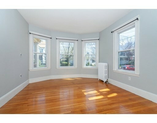 Property Photo: 3 Butler St 2 MA 02124