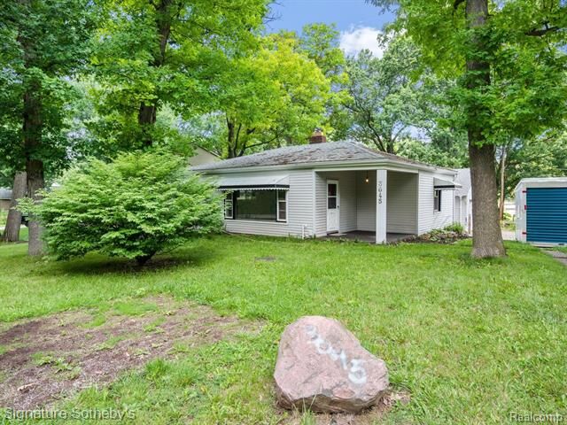 3045 Churchill Road  Auburn Hills MI 48326 photo