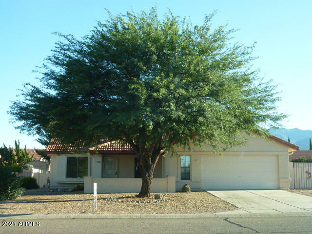 Property Photo:  3280 Casper Drive  AZ 85650 