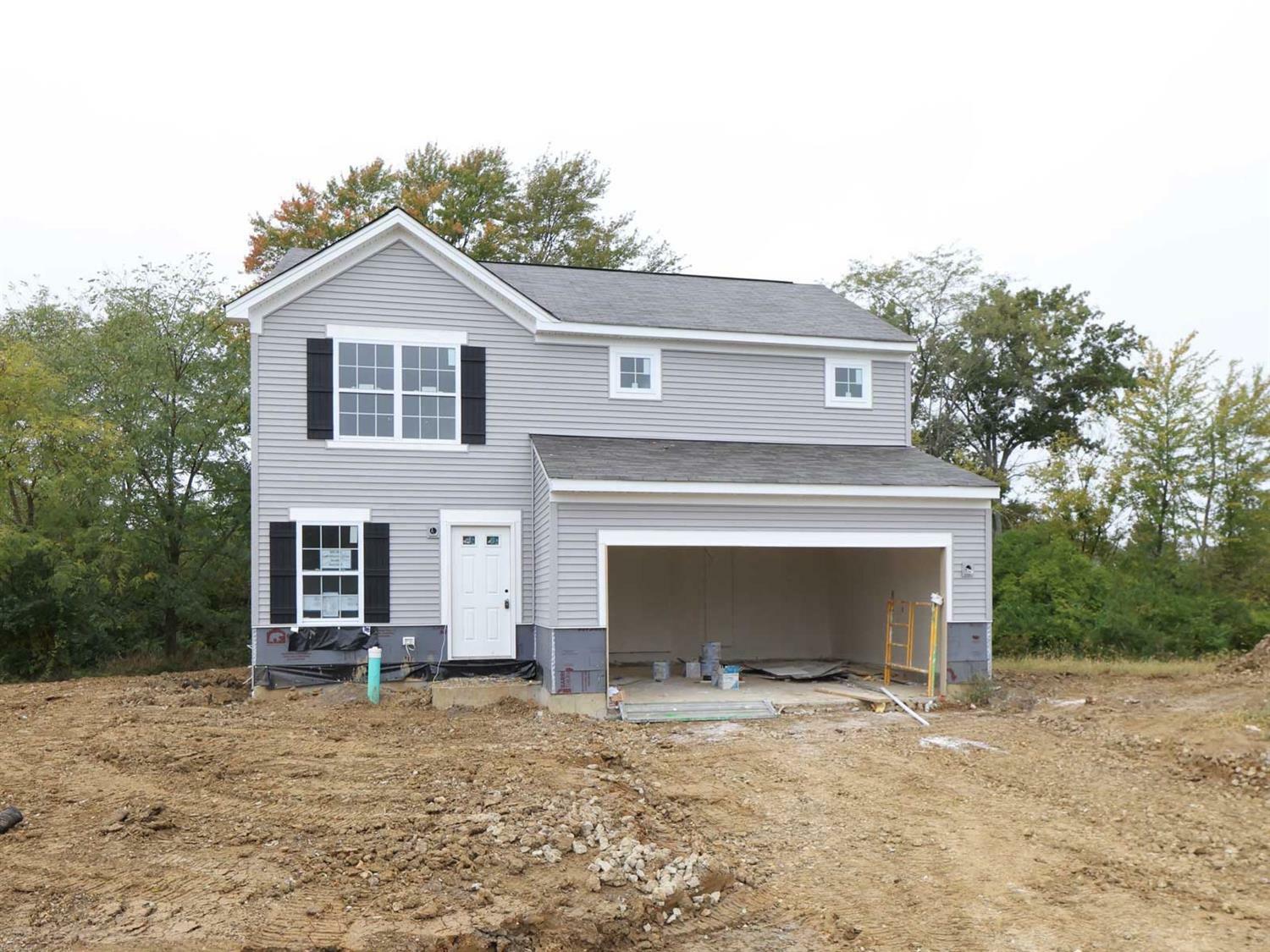 Property Photo: 1595 Kilbarron Dr OH 45152
