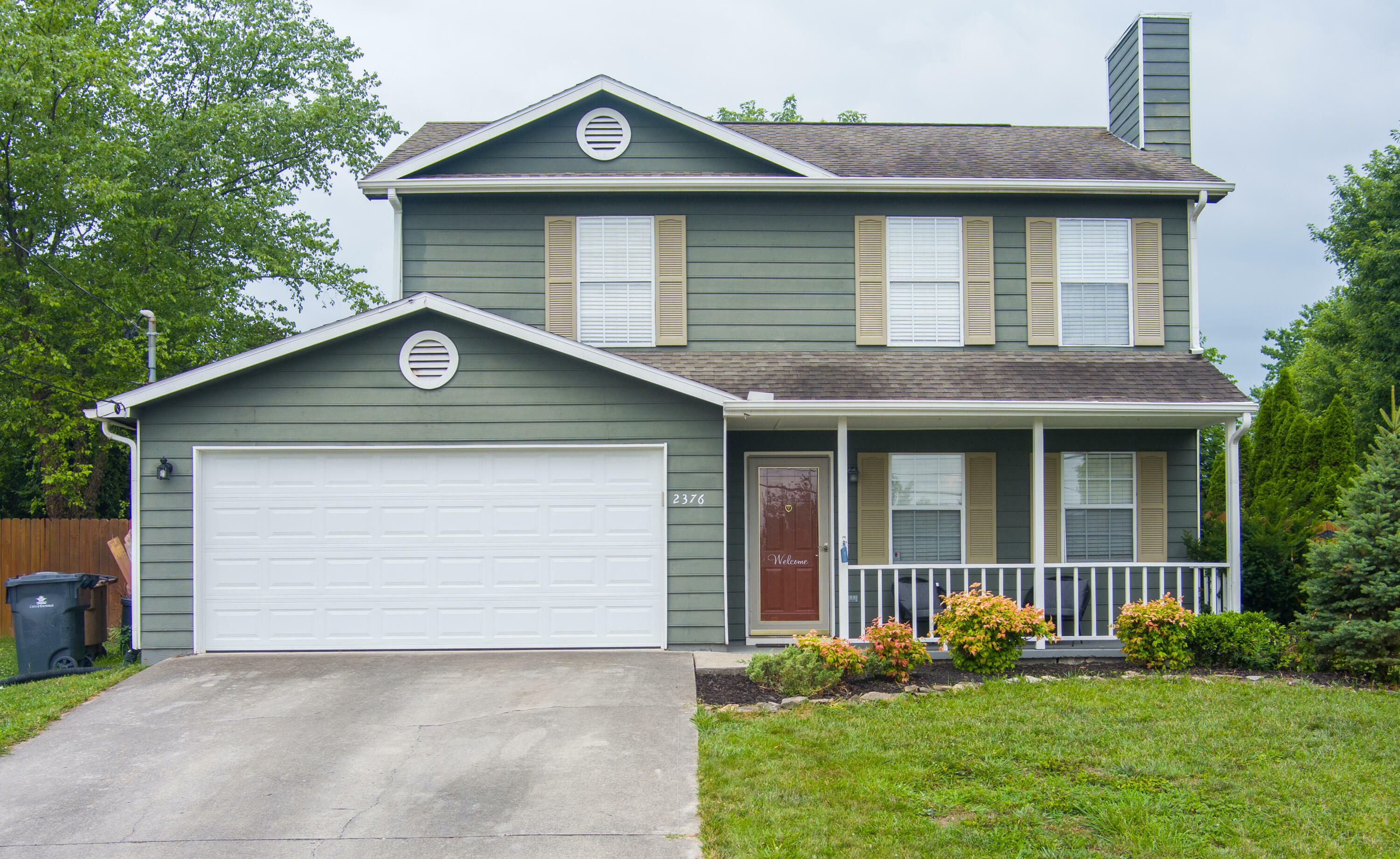 Property Photo:  2376 Wadsworth Drive  TN 37921 