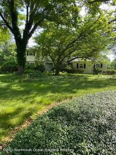 Property Photo: 4 Windingbrook Way NJ 07733