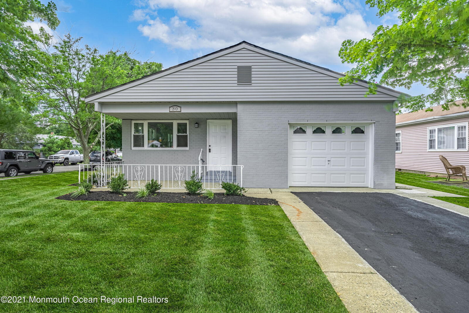 Property Photo:  30 Virgin Islands Drive  NJ 08757 