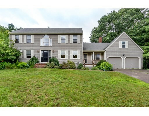 Property Photo: 14 Green Acres Dr MA 02048
