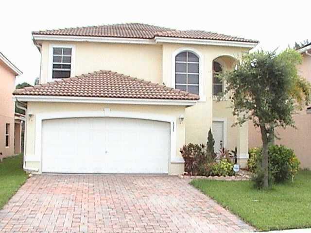 Property Photo: 6234 Adriatic Way FL 33413