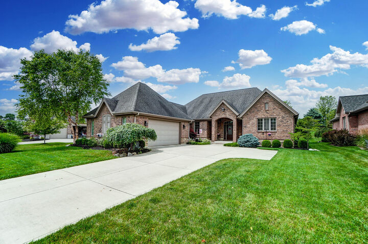 1435 Champions Way  Beavercreek OH 45385 photo