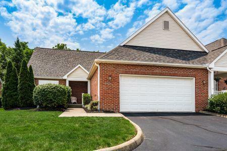 Property Photo:  6199 Fairway Lane  OH 43110 