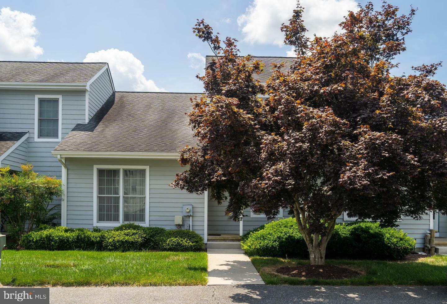 Property Photo:  31059 Crepe Myrtle Drive 129  DE 19966 