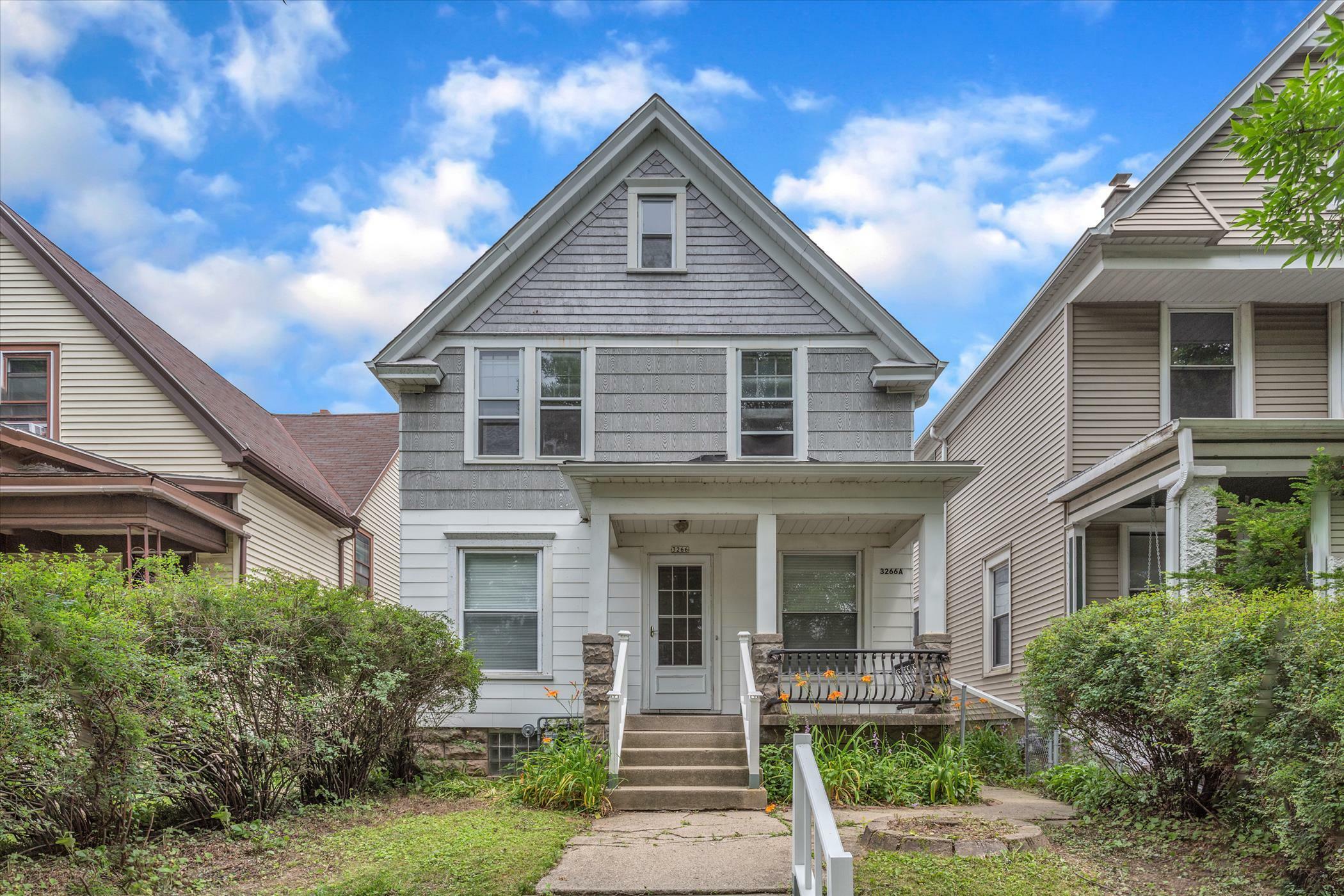 Property Photo:  3266 N Bartlett Ave 3266A  WI 53211 