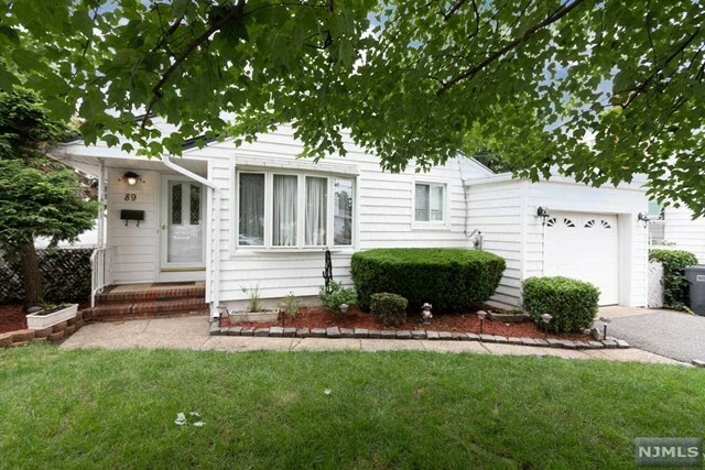 Property Photo: 89 West Broad Street NJ 07621