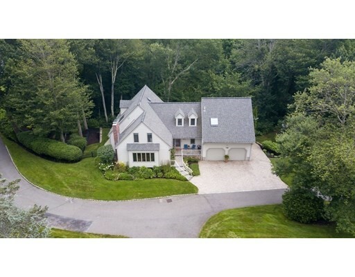 Property Photo: 16 Garvey Road MA 01701