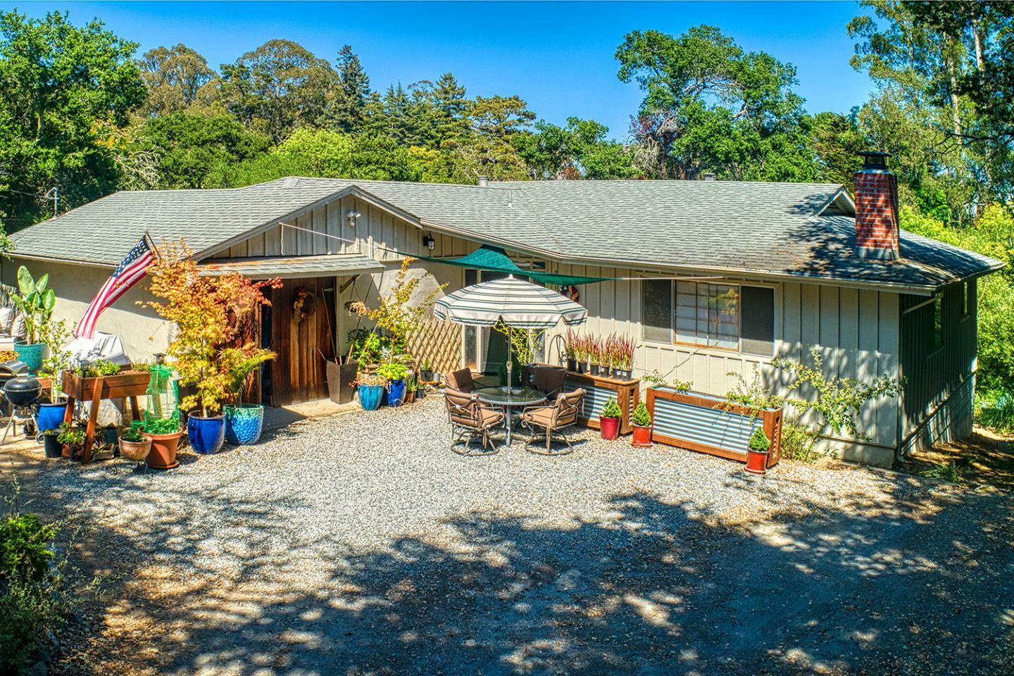 2521 Harper Street  Santa Cruz CA 95062 photo