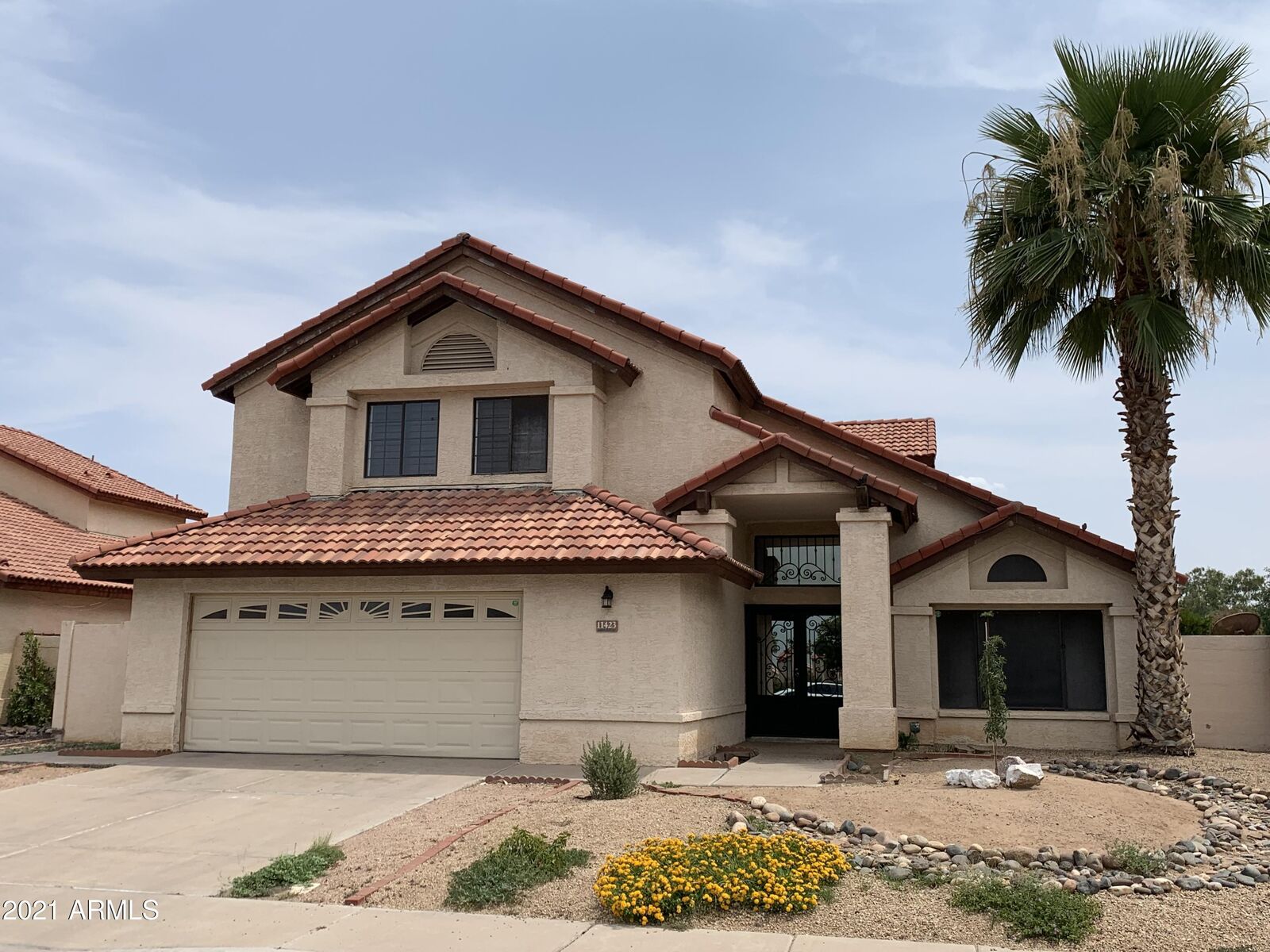 Property Photo: 11423 W Crimson Lane AZ 85392