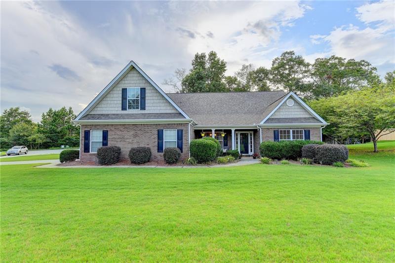 1701 Littlebrook Court  Loganville GA 30052 photo