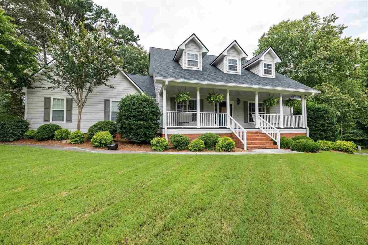 Property Photo:  10 Bennington Drive NW  GA 30165 