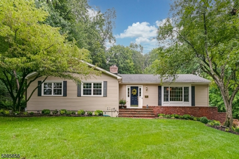 Property Photo:  230 Lorraine Drive  NJ 07922 