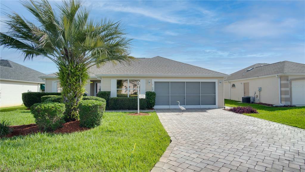 Property Photo:  1903 Gaitanos Place  FL 32159 