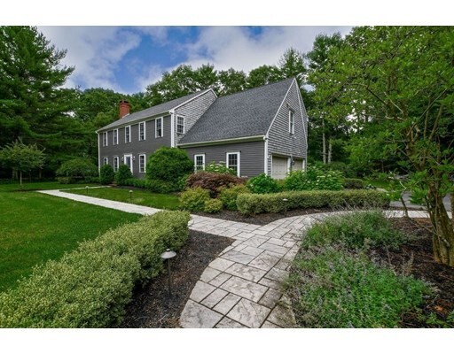 Property Photo: 101 Williams Way MA 02770
