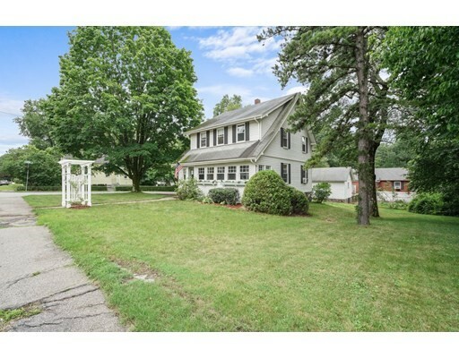 Property Photo:  188 Hopedale St  MA 01747 