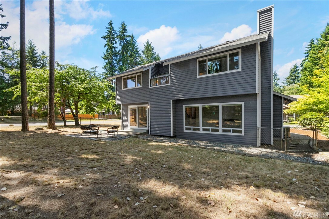 Property Photo: 13200 Silverhill Place NW WA 98383