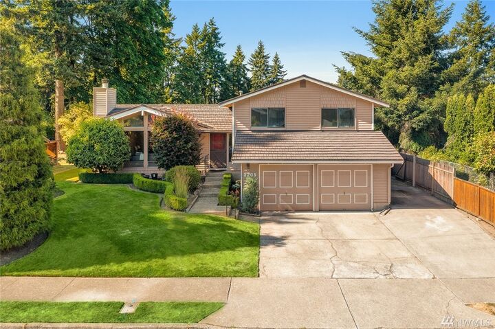 2206 SE 21st St  Renton WA 98055 photo