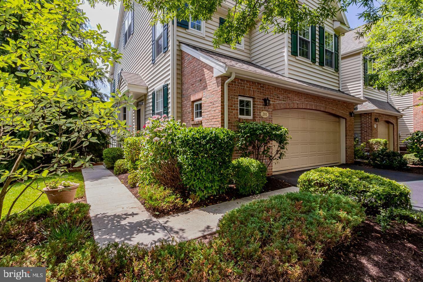 Property Photo: 201 Cherry Lane PA 19348