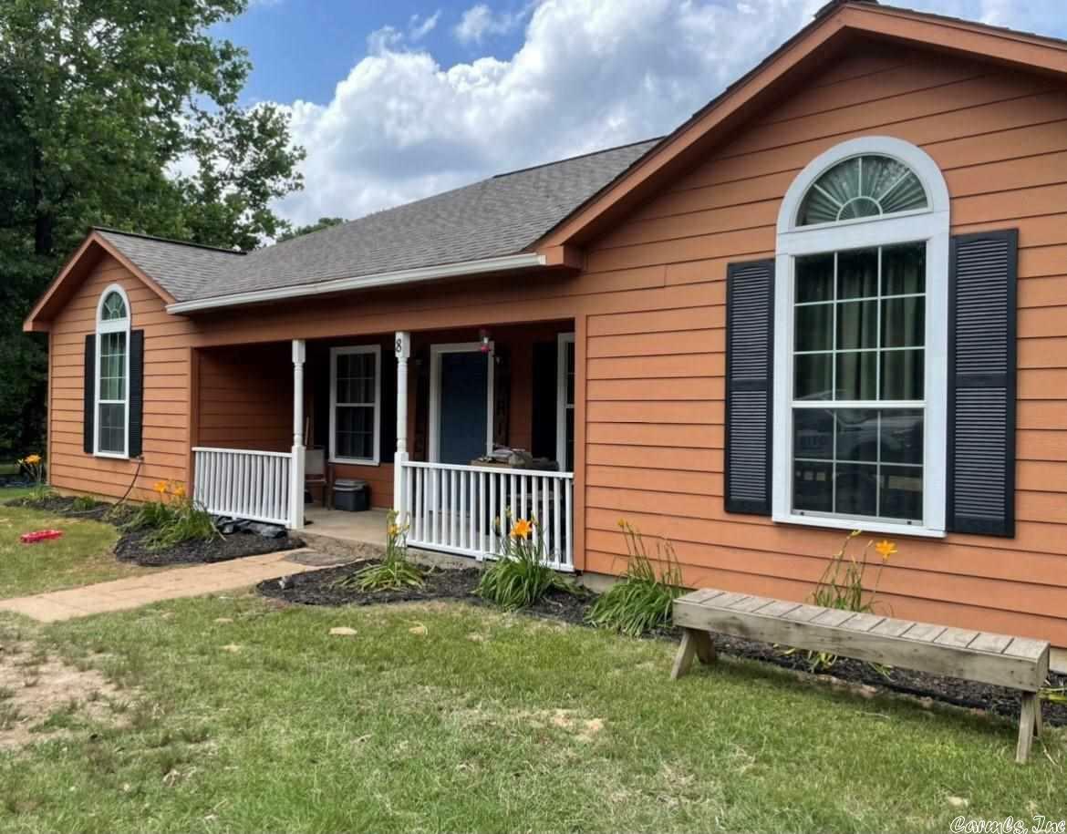 Property Photo:  8 Oak Lane  AR 72061 