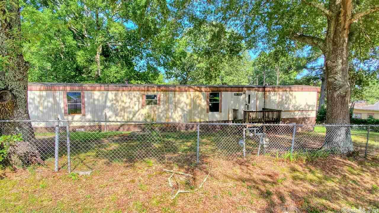 Property Photo: 501 Euclid AR 71901