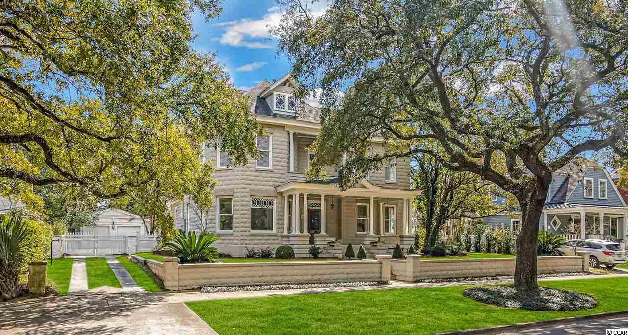 Property Photo: 116 Saint James St. SC 29440