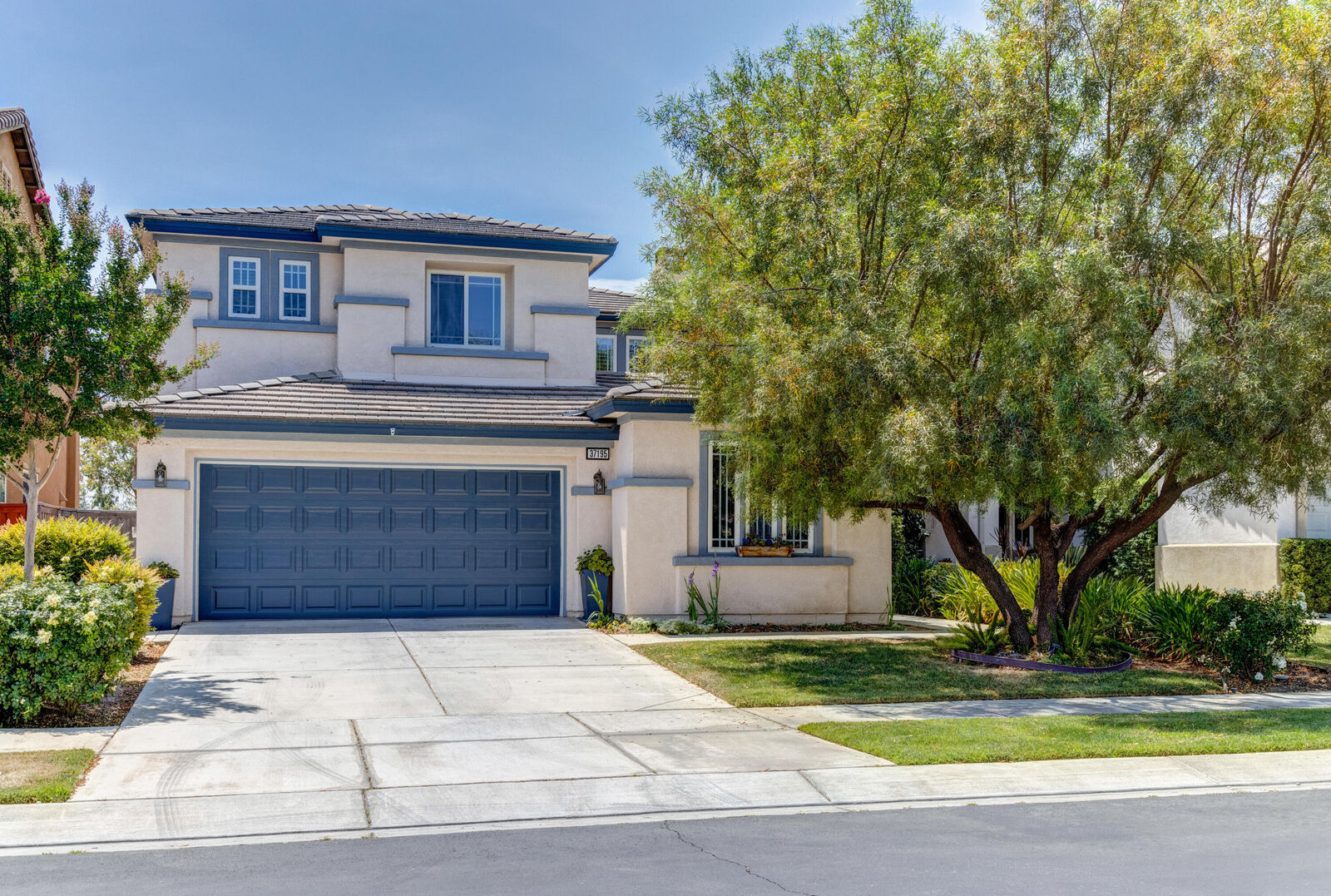 Property Photo:  37195 Winged Foot Road  CA 92223 