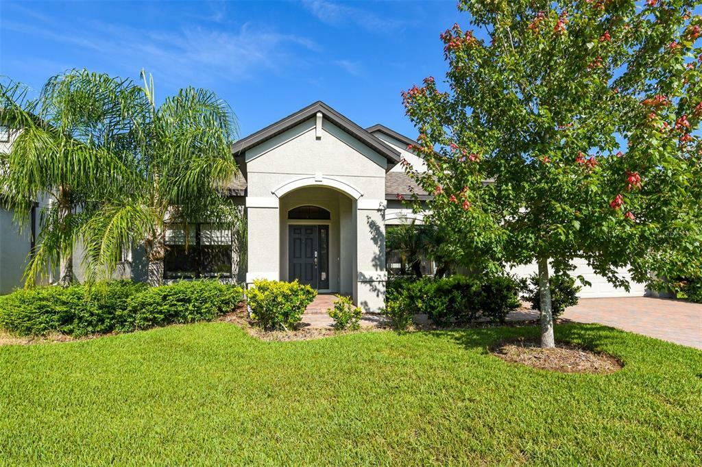 Property Photo:  848 129th Street NE  FL 34212 