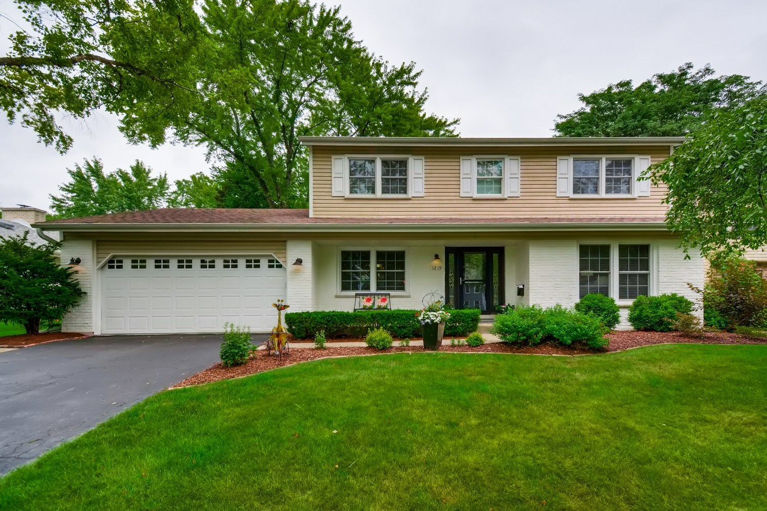 Property Photo: 1219 Elizabeth Avenue IL 60540